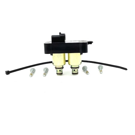 Eaton Valve Kit, Range/Splitter, Transmission, K-3682 K-3682